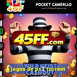 jogos de ps2 torrent
